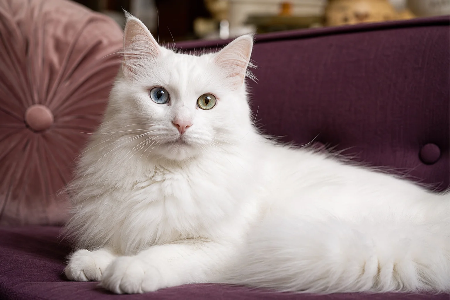 Türkisch Angora